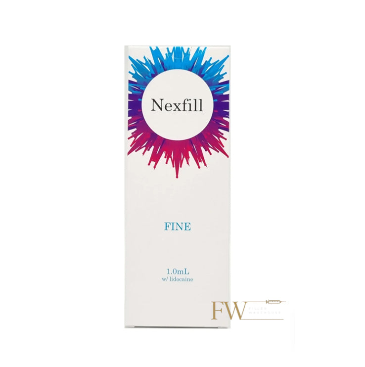 Nexfill Fine Dermal Filler